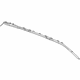 GM 84652223 Inflator Curtain, Passenger Side