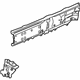 GM 84296384 Outer Rail, Front Driver Side GM 84296384 Outer Rail, Front Driver Side