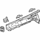 GM 84296380 Rail Assembly, Front Passenger Side GM 84296380 Rail Assembly, Front Passenger Side