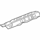 GM 13238804 Heat Shield