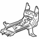 GM 88991662 Seat Frame