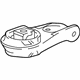 GM 23356091 Rear Trans Mount