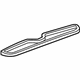 GM 23220840 Instrument Panel Seal GM 23220840 Instrument Panel Seal