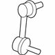 GM 13281792 Stabilizer Link, Rear