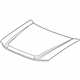 GM 88980747 Hood