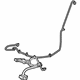 GM 42556451 Harness, Front