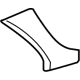 GM 42502440 Applique, Driver Side