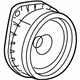 GM 22759405 Rear Driver Speaker GM 22759405 Rear Driver Speaker