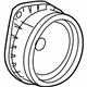 GM 85126001 Door Speaker, Front GM 85126001 Door Speaker, Front