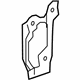 GM 23264559 Inner Bracket, Driver Side GM 23264559 Inner Bracket, Driver Side
