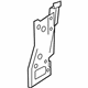 GM 84068289 Panel Extension, Rear Inner Driver Side GM 84068289 Panel Extension, Rear Inner Driver Side