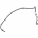 GM 23269936 Washer Hose