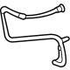 GM 84968437 Washer Hose