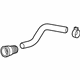 GM 23436394 Lower Hose