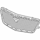 GM 84481756 Upper Grille GM 84481756 Upper Grille
