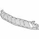 GM 84939300 Lower Grille