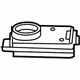 GM 26667674 Control Module, Driver Side