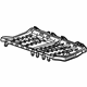 GM 22941409 Seat Frame
