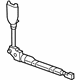 GM 19433696 Tensioner, Passenger Side