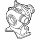 GM 12639460 Turbocharger GM 12639460 Turbocharger