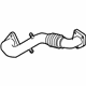 GM 98066019 Inlet Pipe