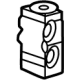 GM 84903545 Expansion Valve