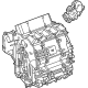 GM 87824450 Case Assembly