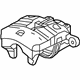 GM 13532172 Caliper, Driver Side GM 13532172 Caliper, Driver Side