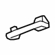 GM 20864477 Grip Handle, Rear Driver Side GM 20864477 Grip Handle, Rear Driver Side