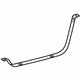 GM 22935111 Tank Strap, Passenger Side