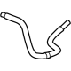 GM 84150123 Power Steering Hose