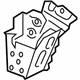 GM 23408266 Suspension Support, Driver Side