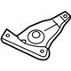 GM 92048769 Suspension Crossmember Lower Bracket