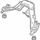 GM 92149091 Suspension Crossmember