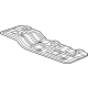 GM 42486003 Heat Shield