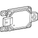 GM 85157019 Distance Sensor