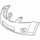GM 88975651 Bumper Cover GM 88975651 Bumper Cover