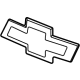 GM 84778908 Emblem GM 84778908 Emblem