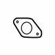 GM 84215484 Preconverter Gasket, Driver Side