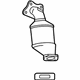 GM 22975354 Catalytic Converter