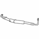 GM 22792606 Pressure Hose