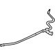 GM 84689753 Washer Hose