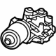 GM 84660617 Wiper Motor