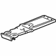 GM 89026436 Front Cupholder