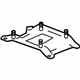 GM 94812901 Front Bracket