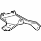 GM 88971116 Actuator Assembly Bracket