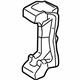 GM 18026216 Caliper Bracket GM 18026216 Caliper Bracket