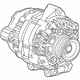 GM 42609203 Alternator GM 42609203 Alternator