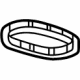 GM 12698625 Oil Cooler Seal