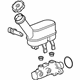 GM 84744483 Master Cylinder GM 84744483 Master Cylinder